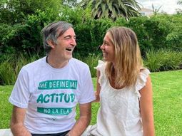 El noble regalo que pidió Esteban Bullrich en el día de su cumpleaños