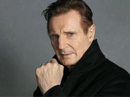 La película protagonizada por Liam Neeson que es una de las mas elegidas por su intensidad