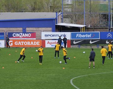 Boca enfrentará a Racing con Gago