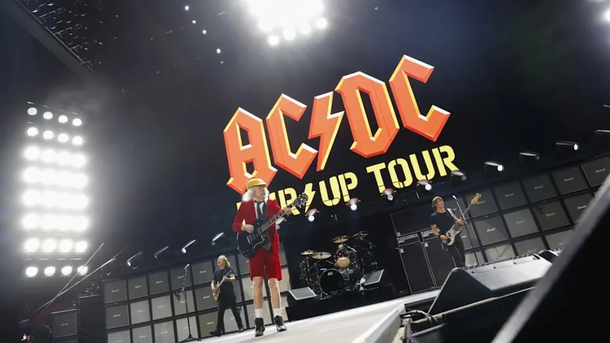 AC/DC anuncia nueva fecha en México 2026: cuándo comienza la venta de boletos.