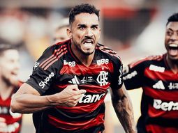 con golazo de danilo, flamengo es campeon de la copa libertadores tras vencer a palmeiras con golazo de danilo, flamengo es campeon de la copa libertadores tras vencer a palmeiras