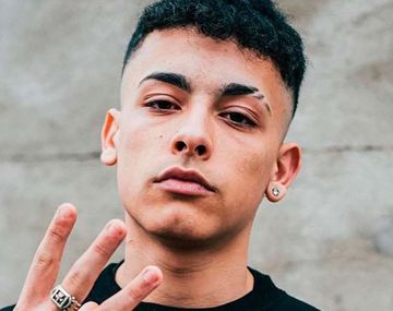 Trueno habló en C5N del asesinato de Lucas: El gatillo fácil sigue existiendo