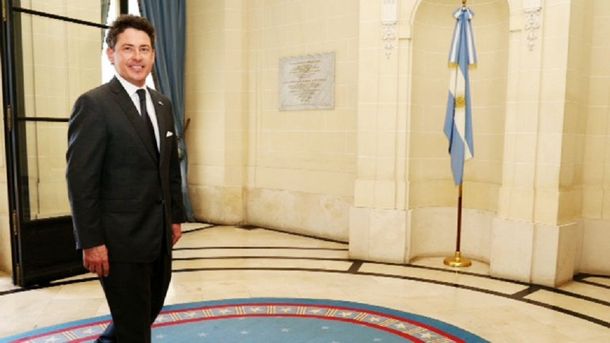 La Embajada de EE.UU. envió sus condolencias a Gils Carbó por la muerte de Nisman