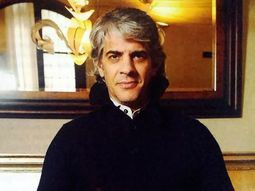 Pablo Echarri Pablo Echarri