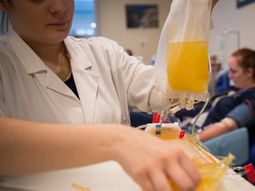 La localidad Estaci&oacute;n Ju&aacute;rez Celman&nbsp;brindar&aacute; un beneficio impositivo a quienes donen plasma