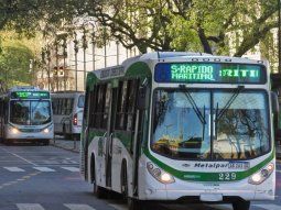 Sorpresivo paro de colectivos en las empresas MOQSA y MOGSM: a qué líneas afecta la medida de fuerza