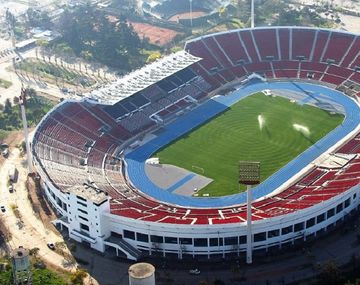 Así será el show de apertura de la Copa América