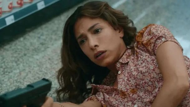 Con siete episodios, este serie llegó a Netflix en el 2023. Con siete episodios, este serie llegó a Netflix en el 2023.