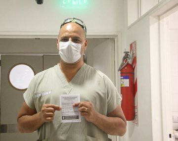 Cómo será la campaña de vacunación de PAMI