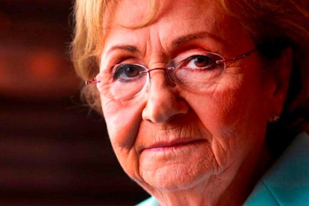 Murió Juanita Castro, la hermana menor de Raúl y Fidel Castro