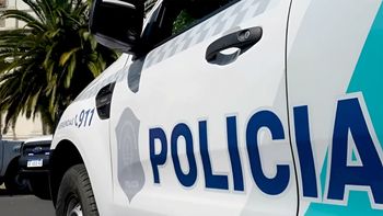 la plata: denuncian que falsos policias simulan operativos para ingresar a robar en las viviendas la plata: denuncian que falsos policias simulan operativos para ingresar a robar en las viviendas