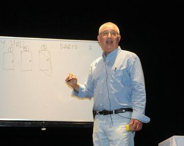 Argentina podría haber vendido servicios a los norteamericanos