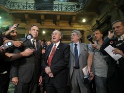 el gobierno hara mas cambios al proyecto el gobierno hara mas cambios al proyecto