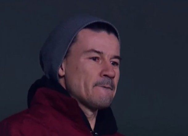 La insólita confusión de Sebastián Vignolo cuando enfocaron al Mago Coria