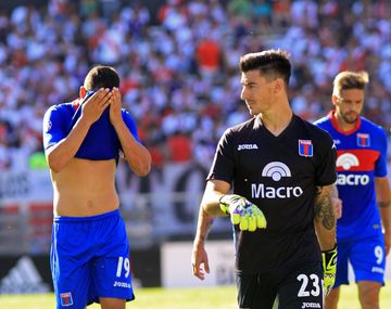 Tigre descendió por el promedio pese a una gran campaña