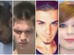 Asesinaron a su amigo y lo disfrazaron