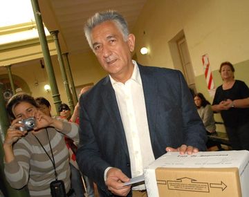 Alberto Rodriguez Saa