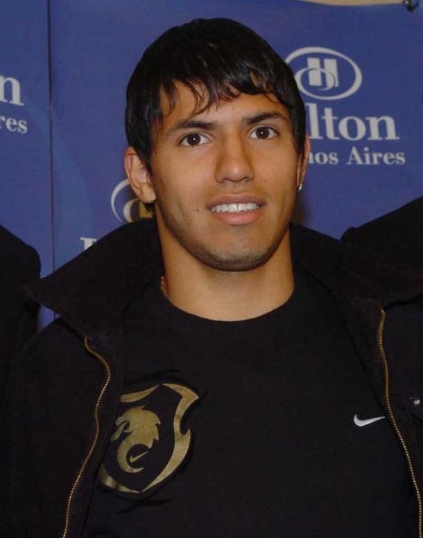 Aguero-afa