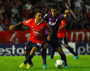 Independiente-Boca: un clásico con mucho en juego