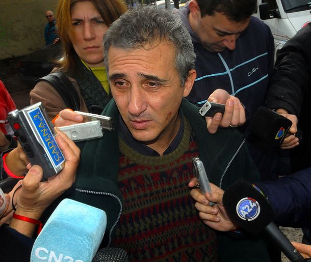 Conmoción en Lanús por el crimen de un jubilado