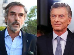 Persecución a Indalo: apartaron al camarista de casación Hornos que visitaba a Macri