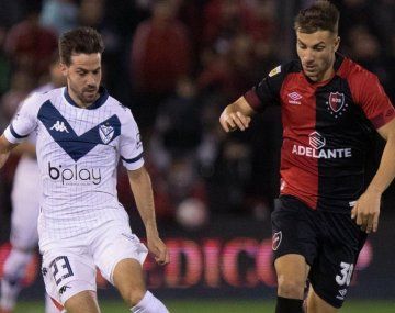 Vélez busca volver a la victoria al recibir a Newells por la LPF