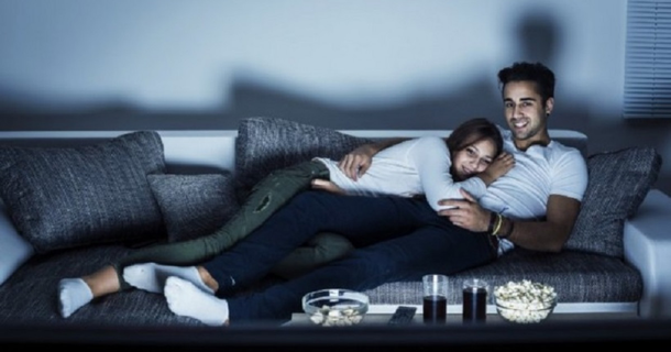 Netflix: la serie que trata sobre una historia de amor con muchas complicaciones