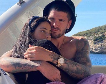 Revelaron el motivo que llevó a Tini Stoessel y Rodrigo De Paul a reconciliarse
