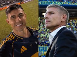 bareiro revelo que fue lo que le dijo palermo antes de llegar a boca bareiro revelo que fue lo que le dijo palermo antes de llegar a boca