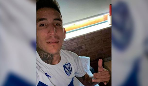 Ricardo Centurión en la mira de un equipo de Portugual