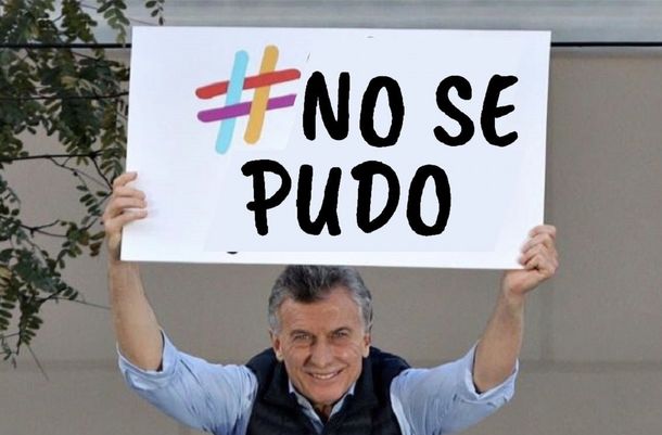 Crédito:&nbsp;@inmarcesible_ok