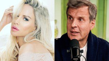 la foto que incomodo a martin redrado en pleno juicio contra luli salazar la foto que incomodo a martin redrado en pleno juicio contra luli salazar