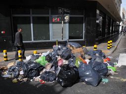 Basura