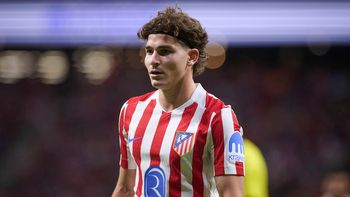 preocupacion en espana: aseguran que julian alvarez se aleja del atletico de madrid preocupacion en espana: aseguran que julian alvarez se aleja del atletico de madrid