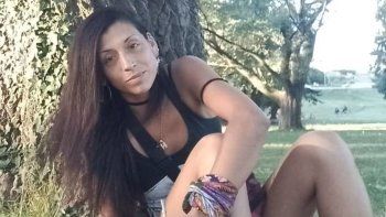 necochea: buscan a una mujer que desaparecio en un camping necochea: buscan a una mujer que desaparecio en un camping