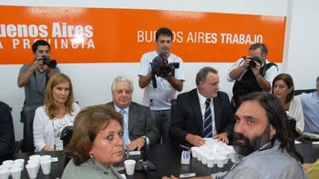 docentes bonaerenses piden la apertura de paritarias en diciembre docentes bonaerenses piden la apertura de paritarias en diciembre