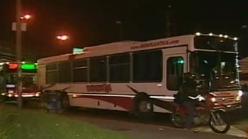 empleados de seguridad privada amenazan con un piquete en panamericana empleados de seguridad privada amenazan con un piquete en panamericana