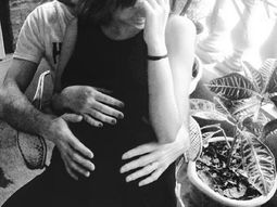 celeste cid a michel noher: quien te hace feliz celeste cid a michel noher: quien te hace feliz