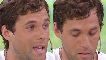 el llanto de agustin: el estratega de gran hermano en carne viva que se quedo solo el llanto de agustin: el estratega de gran hermano en carne viva que se quedo solo