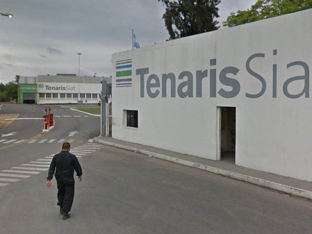 Por la construcción del gasoducto Néstor Kirchner se cuatriplican puestos de trabajo en una empresa