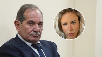 Alperovich fue internado de urgencia tras su casamiento con Marianela Mirra