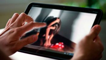 Los que compartan o vean el video serán investigados Los que compartan o vean el video serán investigados