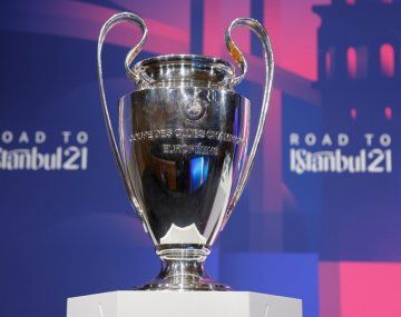 La UEFA dará a conocer los cambios en la Champions League