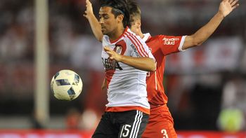 river, expectante: pisculichi esta en duda para el superclasico river, expectante: pisculichi esta en duda para el superclasico