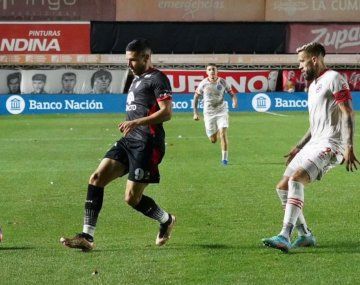 Cómo ver en vivo Argentinos vs Instituto por la Copa de la Liga