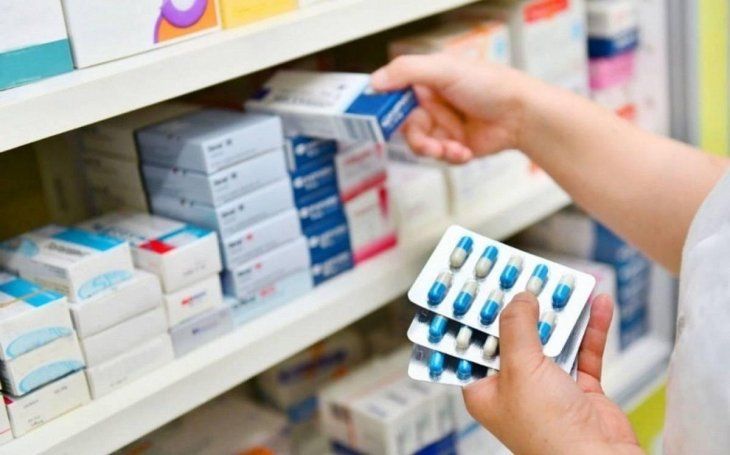 El PAMI negocia los precios de los medicamentos muy por debajo de la inflación