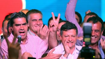 el fpv le gano por 13 puntos a toda la oposicion unida en chaco el fpv le gano por 13 puntos a toda la oposicion unida en chaco