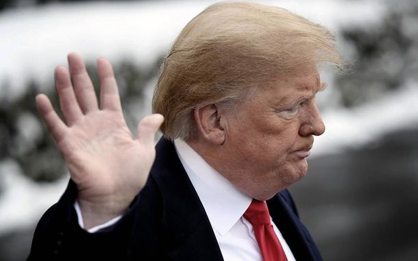 Por qué Donald Trump se convirtió en el primer expresidente de su país en ser encarcelado