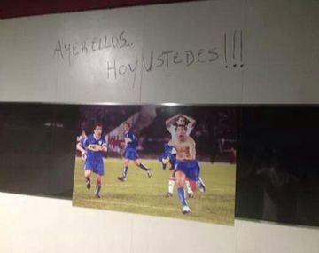 Foto: @tato_aguilera