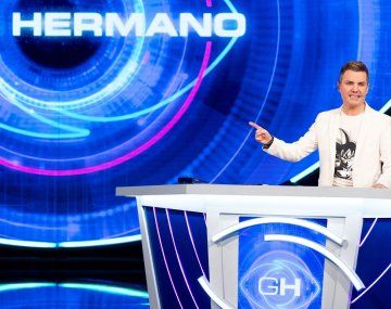 Sorpresivo anuncio de Del Moro sobre GH: Se va de la casa